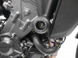 Yamaha MT-09 (2021-2023) Evotech Performance Crash Bungs - PRN015418